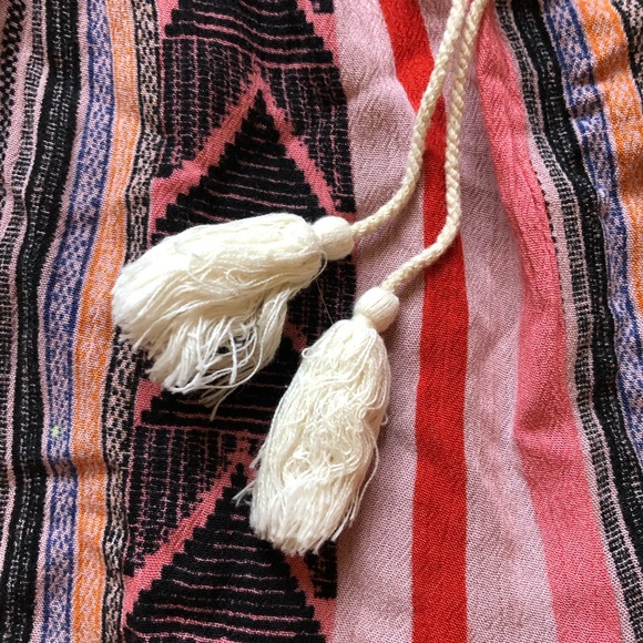 Bright summer shorts. Super lightweight - Picture 5 of 7